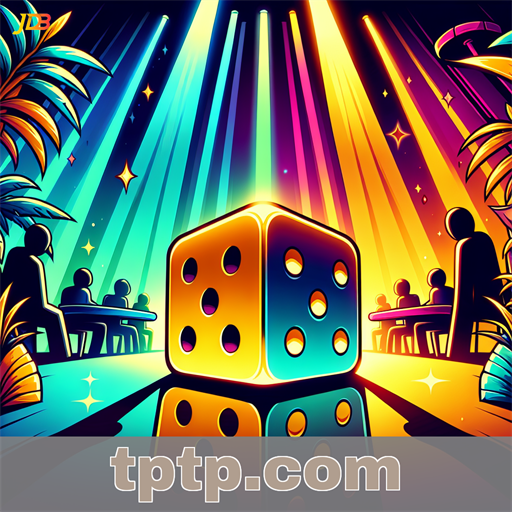 Entre no Mundo Radiante do Casino no tptp.com
