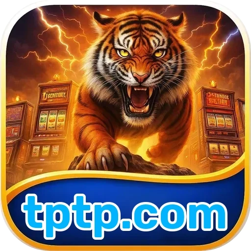 tptp.com: A Nova Era dos Jogos no Seu Celular
