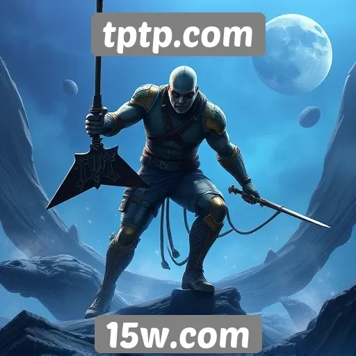 Expectativas para novos jogos em tptp.com