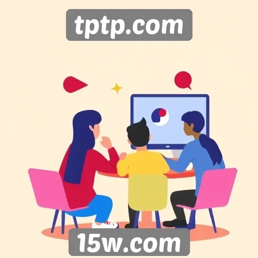 novas funcionalidades do tptp.com aumentam a interatividade entre jogadores